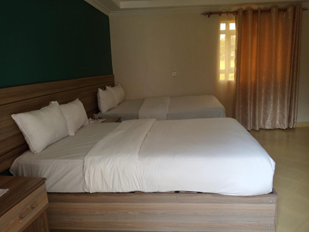 Brooks Lodge Накуру Экстерьер фото