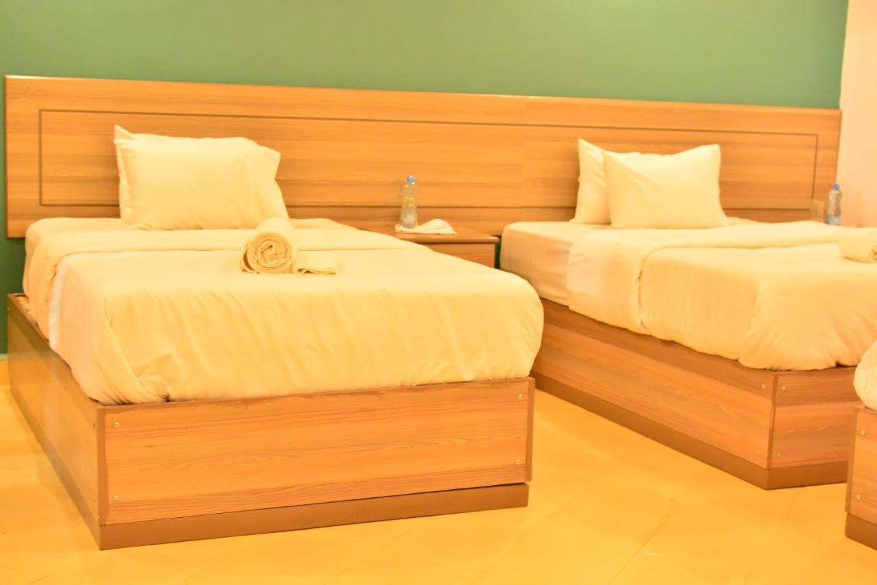 Brooks Lodge Накуру Экстерьер фото
