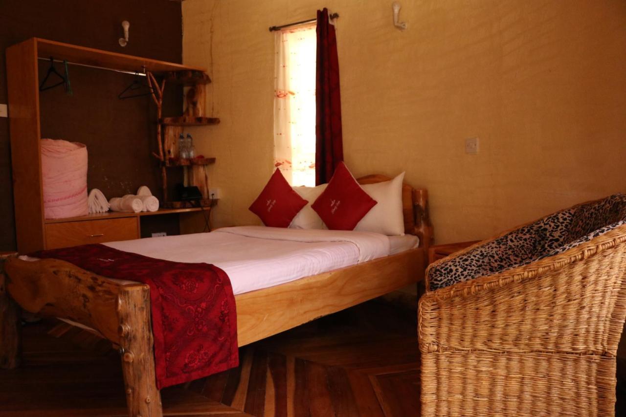 Brooks Lodge Накуру Экстерьер фото