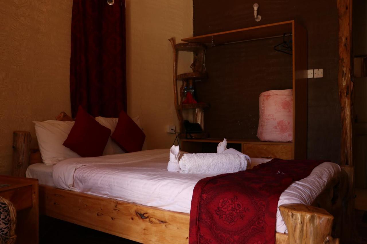 Brooks Lodge Накуру Экстерьер фото